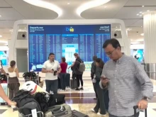 Българин от Дубай: Нощта беше спокойна, в социалните мрежи се преекспонира