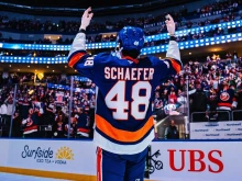 Срещи с продължения и дузпи в NHL през изминалата нощ