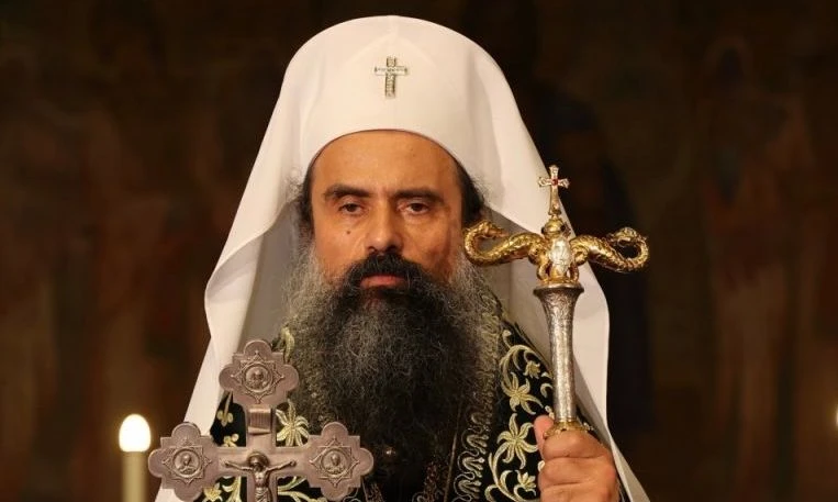 Българският патриарх днес има рожден ден