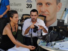 "Кауза Пловдив" продължава своята инициатива в подкрепа на младите таланти в Пловдив