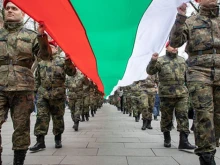 Военнослужещи от Българската армия ще участват в честването на Националния празник