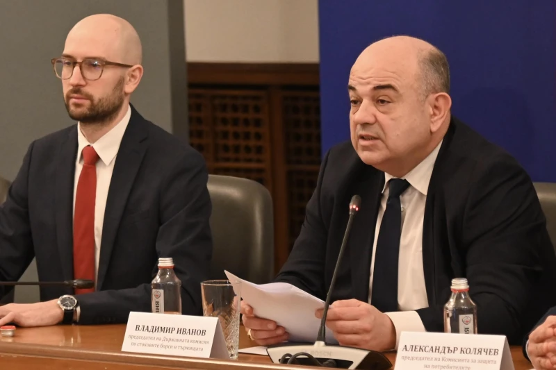 Владимир Иванов: Преходният период по въвеждане на еврото е преминат успешно