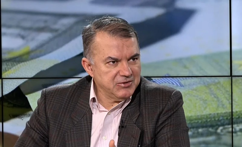 Богомил Николов: Хващам бас с шефа на КЕВР, че папката със сметките за ток ще бъде затворена