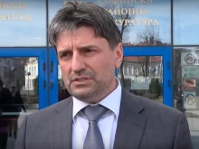 СДВР с удар: Разбиха фабрика за фалшиви документи и евробанкноти 