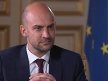 Баро: Франция е готова да защитава страните от Персийския залив