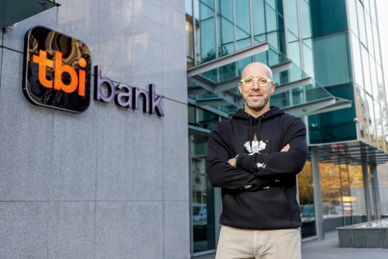 tbi bank отваря нова страница в развитието си след успешното придобиване от Advent