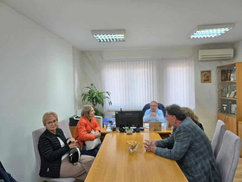 С 15% се увеличават заплатите в болницата в Сандански