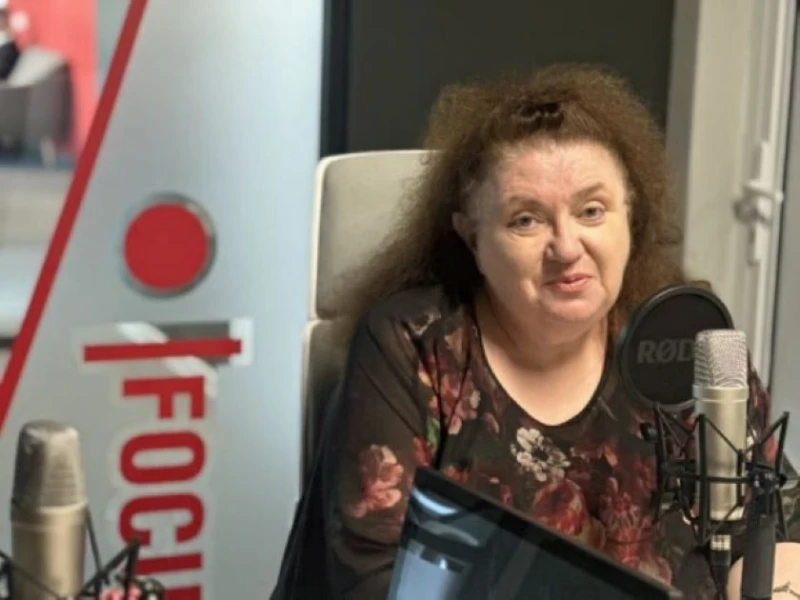 Проф. Александрова: Заболявания от миналото се завръщат