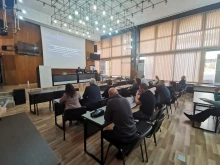 Бизнесът и институциите в Дупница с обща визия за устойчиво развитие