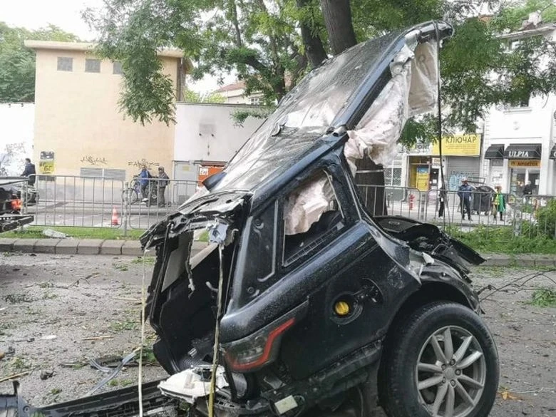 Адвокат: Бях шокирана, когато разбрах какво следва при тежкo ПТП с кола на лизинг