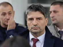 Шефът на СДВР за напрежението в Близкия Изток: Засилени мерки около летищата и обекти с американско и израелско присъствие в София
