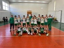 Две победи и първо място в регион "Тракия" за момчетата на "Родопа"