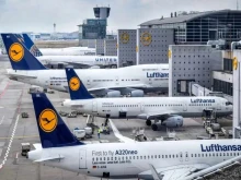 EasyJet и Lufthansa Group спряха всичките си полети до и от Кипър