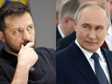 Зеленски: Операцията в Иран е добър сигнал за Путин