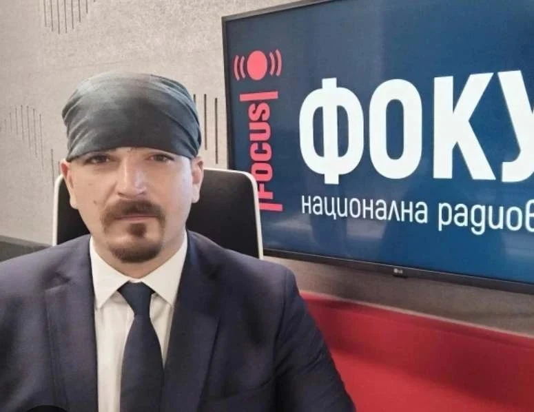 Доц. Георги Цветков: Няма да има мащабна сухопътна операция в Иран, но не могат да се изключат някакви ограничени действия