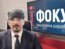 Доц. Георги Цветков: Няма да има мащабна сухопътна операция в Иран, но не могат да се изключат някакви ограничени действия