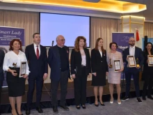 Министър Щонова: Подкрепата за родното производство е инвестиция в бъдещето на страната