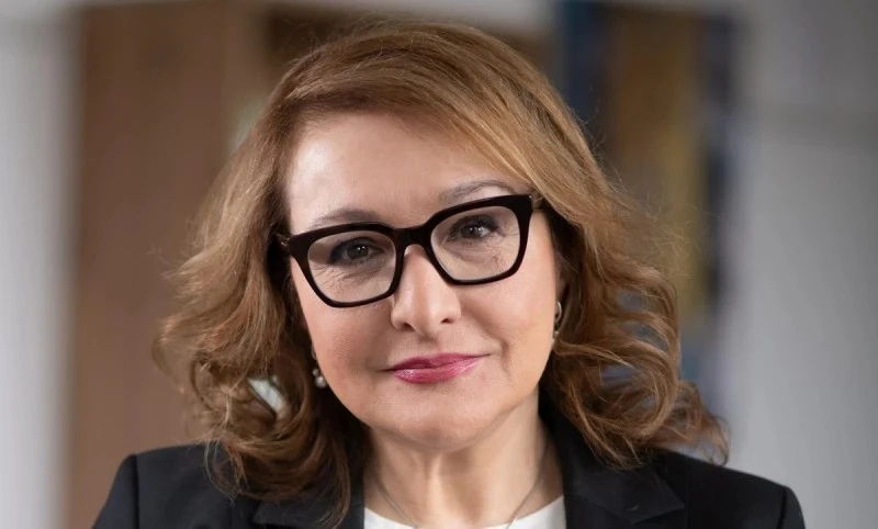 Проф. Христова за "Прогресивна България": Името на формацията насочва към център-ляво и към социалдемокрация