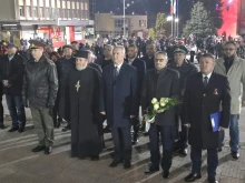 Орлин Пенков в Бяла: Нашата битка е за правова държава, за общество, в което законът е над всички, справедливостта не е привилегия