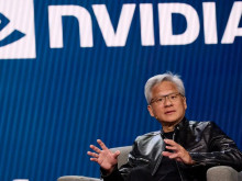Nvidia ще инвестира 4 милиарда долара във фотонните компании Coherent и Lumentum