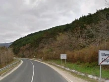 Ограничения на движението през Шпченския проход