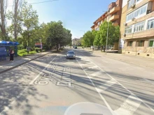 Започва ремонт на нарушени участъци от пътната настилка по бул. "Св. Димитър Солунски" в Благоевград