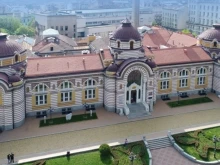 Софийската градска галерия и исторически музей с вход свободен на 3 март