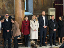 Започнаха честванията в Пловдив по повод Националния празник на България