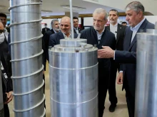Уиткоф: Делегацията на Иран се хвалеше, че има достатъчно обогатен уран, за построяването на 11 ядрени бомби