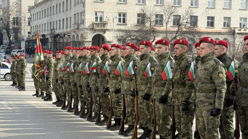Велико Търново празнува 148 години Свобода