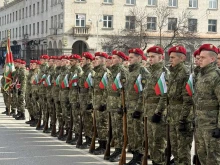 Велико Търново празнува 148 години Свобода
