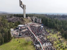 Стара Загора отбеляза 148 години от Освобождението на България
