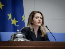 Рая Назарян: Трети март е денят на свободата - свободата, която трябва да ценим всеки миг