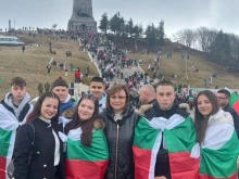 Корнелия Нинова: Да не позволяваме да се изопачава историята ни. Да бъдем непокорни, свободни и горди българи