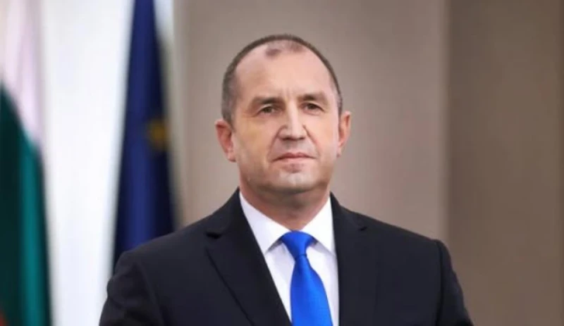 Румен Радев: Залогът за стабилността на Близкия изток е Иран да се откаже от своята ядрена и балистична програма