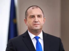 Румен Радев: Залогът за стабилността на Близкия изток е Иран да се откаже от своята ядрена и балистична програма
