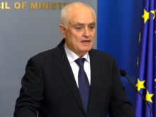 Министърът на отбраната: Нямаме планове и не участваме в операциите на САЩ, няма основание България да бъде цел на атака