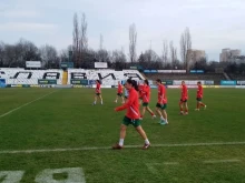 Поражение за България на старта на световните квалификации по футбол