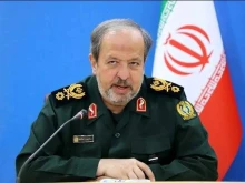 Израелски медии съобщават за смъртта на новия министър на отбраната на Иран
