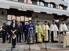 Дупница преклони глава пред героите на Освобождението