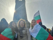 Мая Манолова: Да отстояваме всеки ден свободата, за която героите на Шипка дадоха живота си!