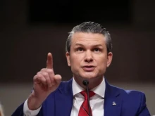 Хегсет: Ловът ще става все по-прецизен, могъщ и смъртоносен