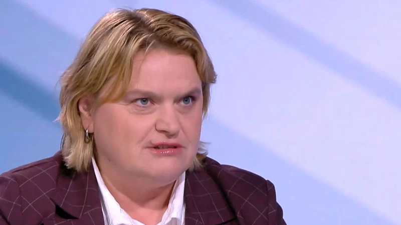 Надежда Бобчева: Затварям страницата "Столична община"