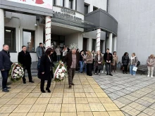 Сапарева баня отбеляза 148 години от Освобождението на България