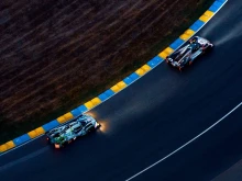 Какафонията в Близкия изток спря старта на сезона в WEC