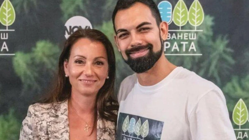 Ерген №4 е фамилно обвързан с Галя Щърбева