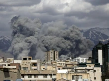 Иран предупреждава Европа: Присъединяването към САЩ и Израел ще бъде счетено за акт на война