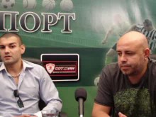 VIPSport: Kакво накара агитките на Ботев и Локо да се обединят за общ протест