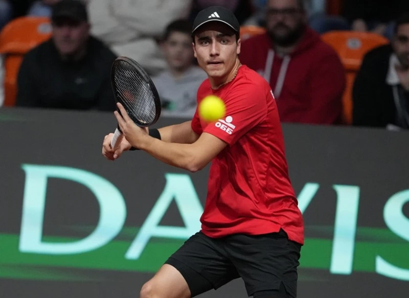 От ATP отмениха турнир, в който трябваше да участва Иван Иванов