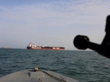 Тръмп: Ако е необходимо, Военноморските сили на САЩ ще ескортират танкери през Ормузкия проток 